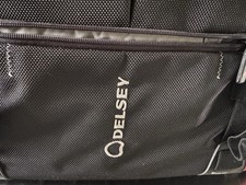 Borsa Fotografica Delsey