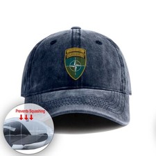 Cappello da baseball eFP NATO