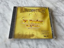 El Poder Del Norte El