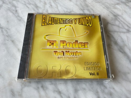 Poder del norte - el,