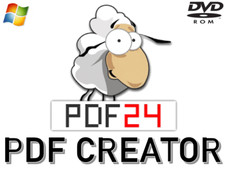 PDF 24 | PDF Creator/Editor |