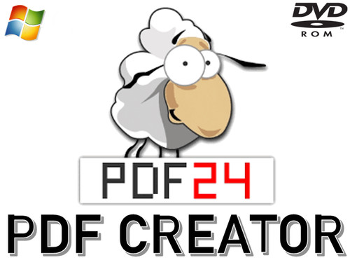 Pdf creator - |, creator/editor