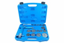 ARRETRATORE PNEUMATICO ARIA