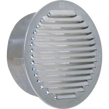 GRIGLIA IN ALLUMINIO DI