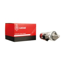 Lucas Slimline Starter, Mini