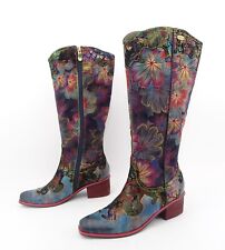 Stivali Laura Vita GECAIO