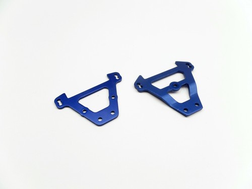 Traxxas revo 5323 bulkhead - 3.3,