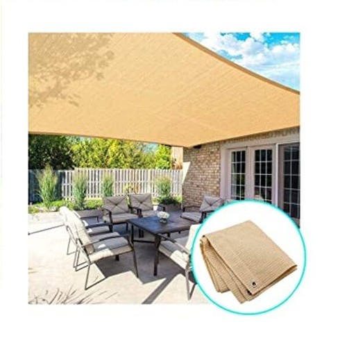 Rete ombreggiante beige - rete, 95%