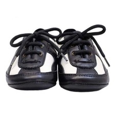 GUCCI scarpe neonato taglia 18