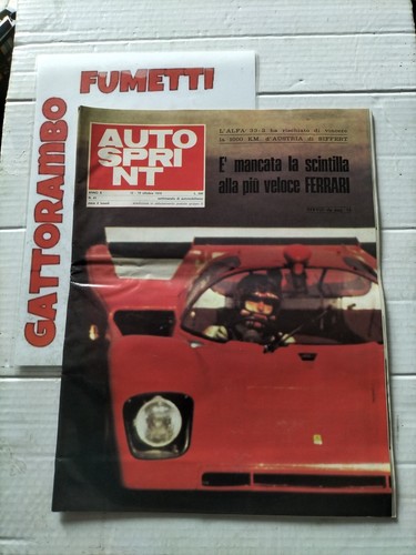 Autosprint con ferrari - con,
