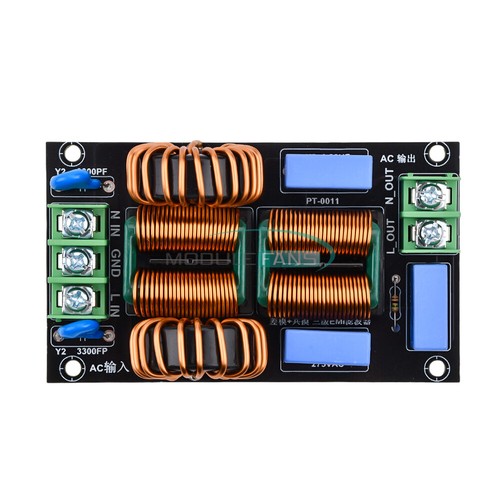 Ac110 250v 20a modulo - 4/10/20a,