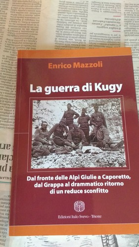 Mazzoli guerra di kugy - e,