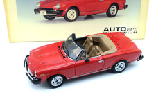 Modellino Auto 1/18 AUTOart
