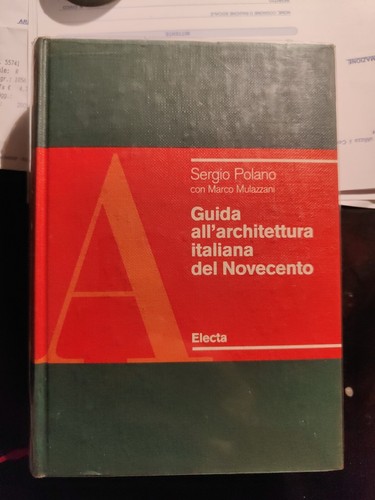 Guida all architettura - guida, all'architettura