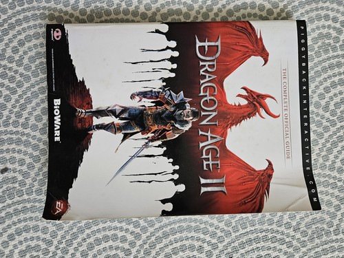 Dragon age guida - dragon, 2