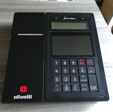 Registratore di Cassa