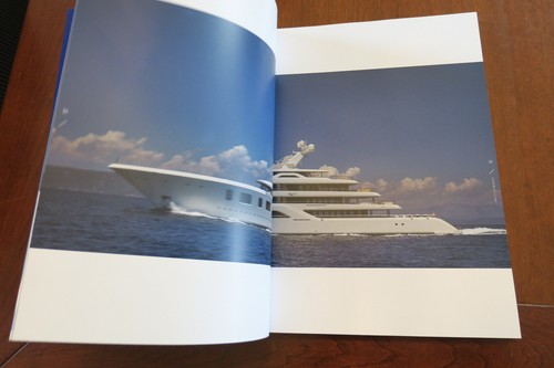 Feadship 2017 2018 pilota - /,