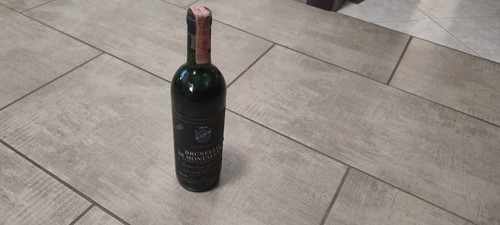 Vino brunello montalcino - brunello,