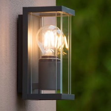 Lucide Applique da esterno in