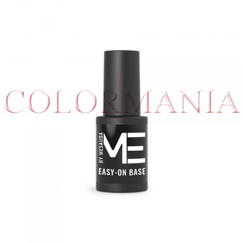 Mesauda easy base gel - easy,