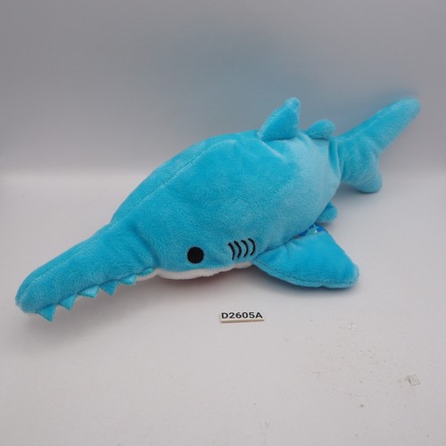 D2605a saw shark sawshark - d2605a,