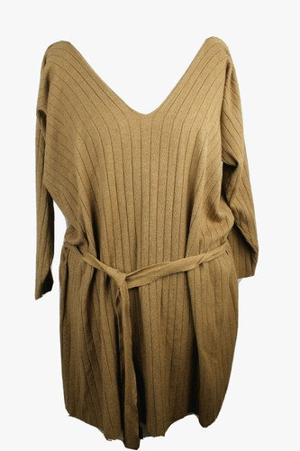 Cachemire maglione lungo - cachemire,