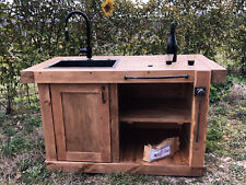 Cucina piccola INDUSTRIAL