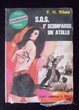 Serie spionaggio verde N 56