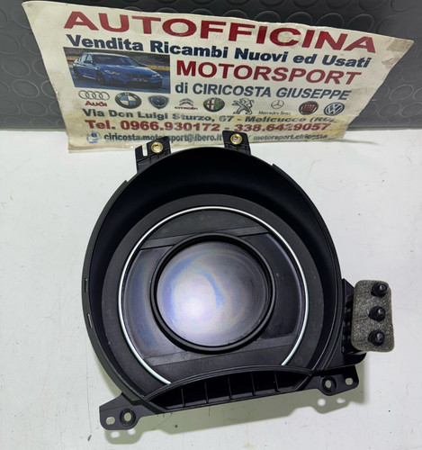 Contachilometri abarth 595 4 - 595, 1.4