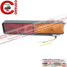 Fanale Posteriore Dx/Sx COBO