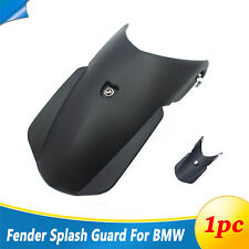 Moto parafango estensione paraspruzzi parafango estensore per BMW F800GS 04-2017