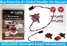 MyLaps Transponder RC4 (3