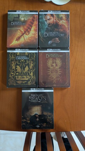 Collezione completa delle - collezione, 5