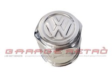 Tappo Calotta ruota per cerchio campione del mondo Maggiolino e  Maggiolone 1302