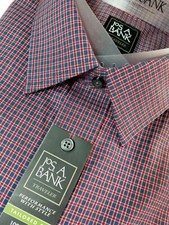 Camicia Jos A Bank Traveler