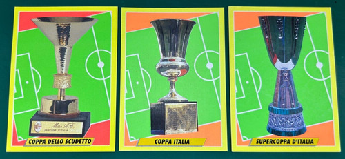 Lotto figurine calciatori - lotto,