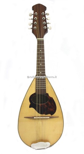 Musikalia mandolino napoletano