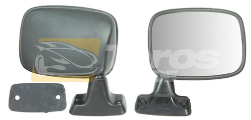 Specchietto per toyota - per,