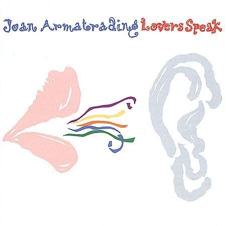 Lovers speak joan - speak, by