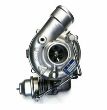 TURBOCOMPRESSORE OPEL  Frontera Omega A 2,3 TD (1988-1998) 860006 53149706404
