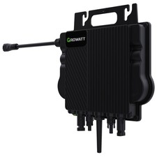 Inverter WiFi integrato