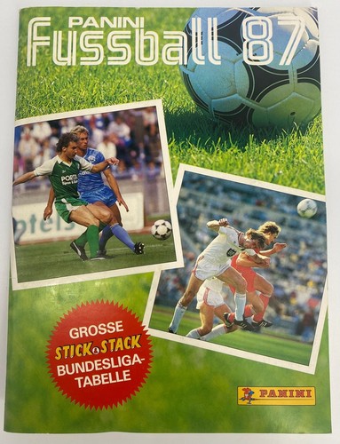 13786 album panini calcio - [13786],