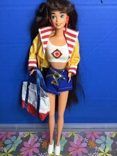 Barbie vintage 1975 che