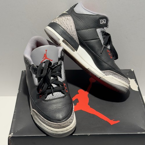 Sneakers air jordan - air, 'black