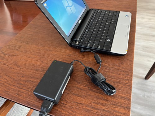 Dell inspiron mini 1101 - inspiron, 10