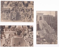 ÖTIGHEIM 1922: Volkspauspiele