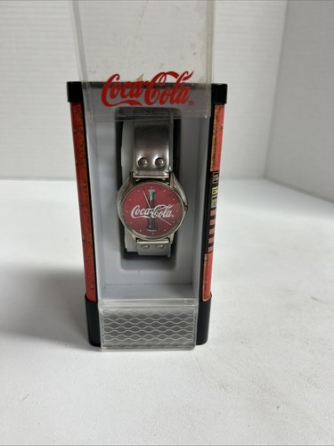 Orologio coca cola scatola - orologio,