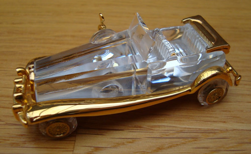 Swarovski crystal memories - crystal,