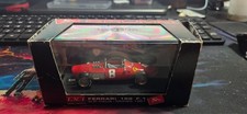 BRUMM  1/43 ferrari 156 F.1 #8