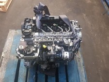 2015-17 MK2 FORD S-MAX MOTORE